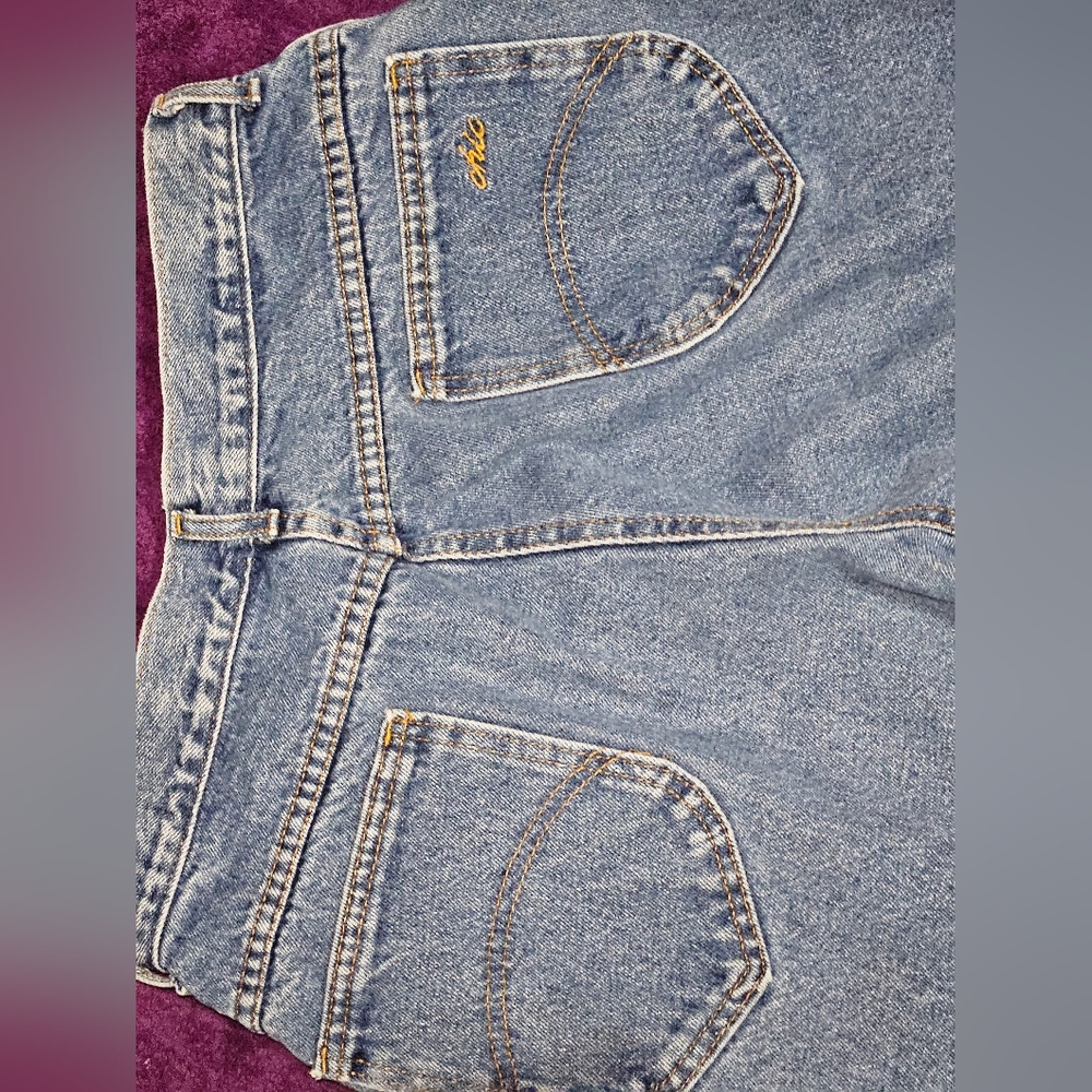 Chic Blue Jeans Size 16